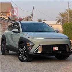 هیۆندای کۆنا